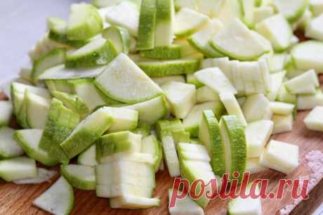 Запеканка из кабачков с фаршем и помидорами в духовке: пошаговые рецепты с фото и видео