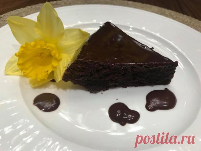 Jelizaveta Valasenko

Шоколадный шоколад! 
#браунидамы   Да!мы с кастрюлькой