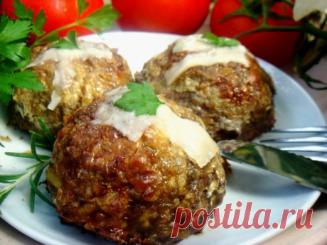 Love2Eat: Ленивые голубцы.