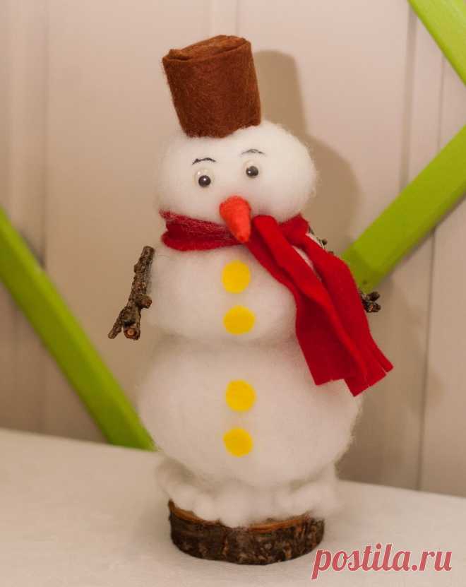 Новогодние поделки для детского садика! | Дома я хозяюшка | Яндекс Дзен