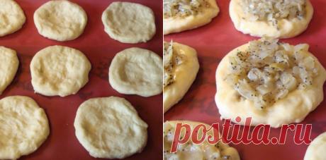 Ах какая оригинальная выпечка из гданьска