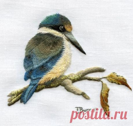 я