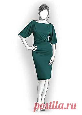 Выкройки на индивидуальные размеры