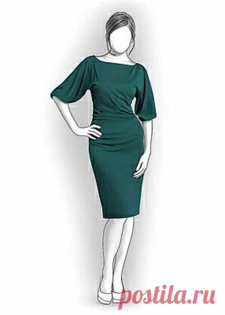 Выкройки на индивидуальные размеры