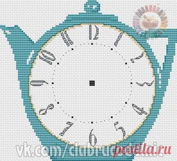 "Хомячки" | рукоделие | схемы | вышивка