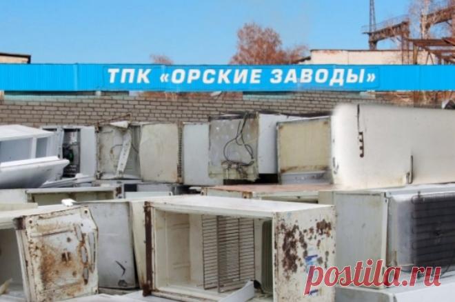 Вода против «холода». Орск затопило вместе с заводами и холодильниками. Эксперты объяснили, могут ли пострадать заводы Оренбуржья