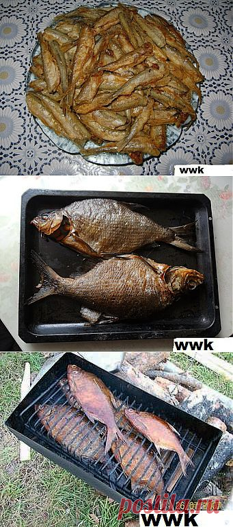 (+1) - НЕСКОЛЬКО СОВЕТОВ как ПОЖАРИТЬ РЫБУ. | Любимые рецепты