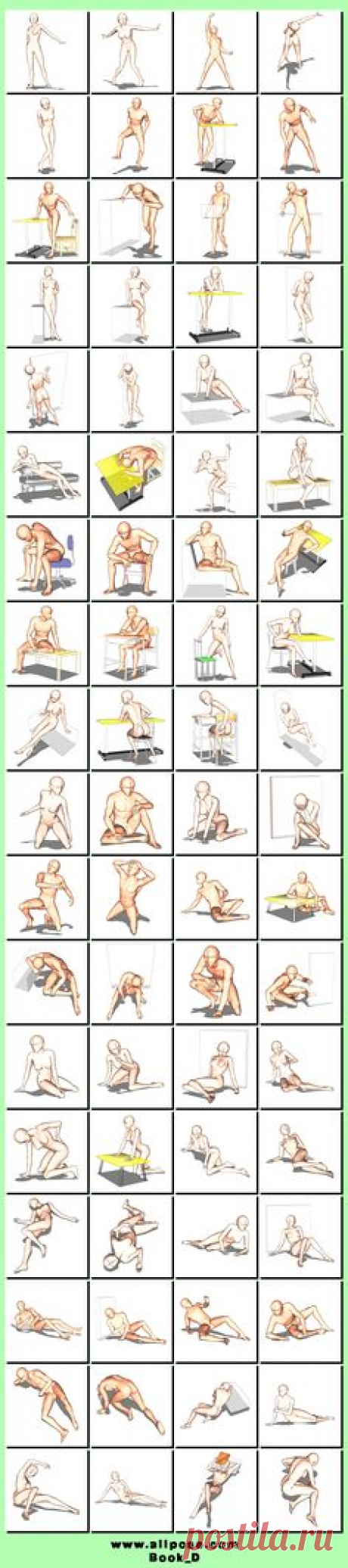 (472) bonecas в Pinterest