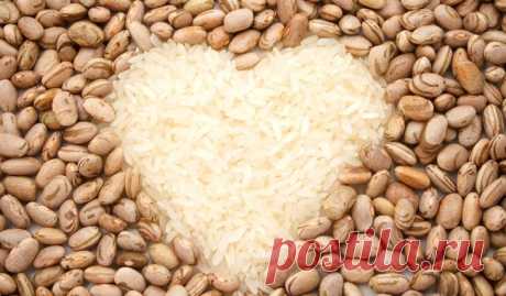 Хозяйке на заметку: 10 продуктов с самым длительным сроком хранения