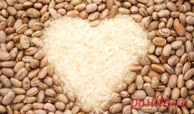 Хозяйке на заметку: 10 продуктов с самым длительным сроком хранения
