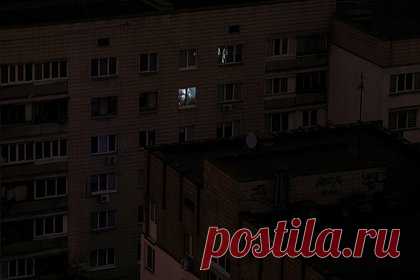 «Ноль генерации». На Украине полностью прекращена работа всех ТЭС после атаки ВС России