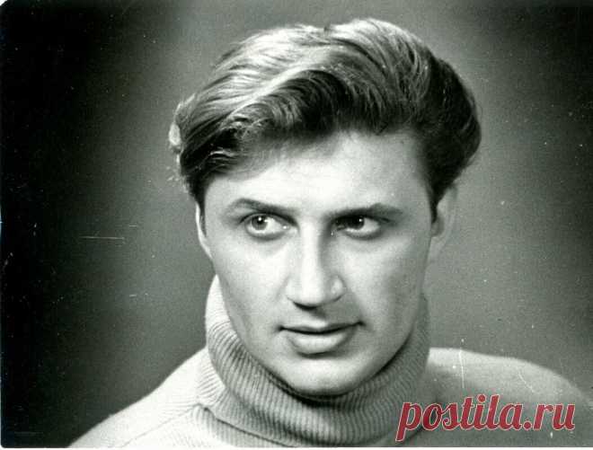 Виктор Борцов, 14 июня, 1934
 • 20 мая 2008