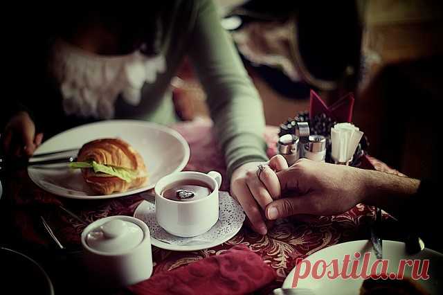 Доброго кофейного утра! С пятницей!