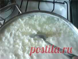 Адыгейский сыр — вкусный и полезный. Сделайте дома. Рецепт тут:  http://dom.luxpovar.ru/adyigeyskiy-syir-po-byistromu/