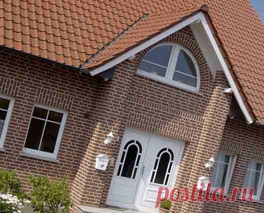 Фасадные термопанели под клинкерный кирпич - Советы клиентам