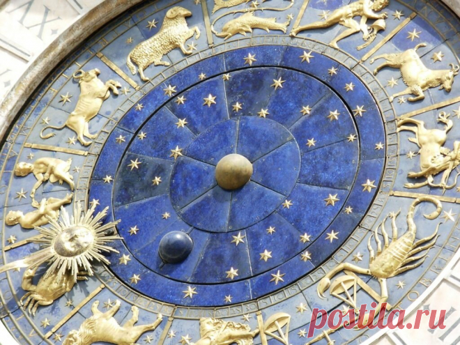 Триумф гарантирован: Глоба называла знаки, которым 2024-й подарит ошеломительный успех | Новости России и мира | Дзен