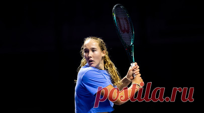 Тарпищев — об Андреевой: определённая перегрузка в силу физической нагрузки была. Глава ФТР Шамиль Тарпищев оценил сезон 2025 года для российской теннисистки Мирры Андреевой. Читать далее