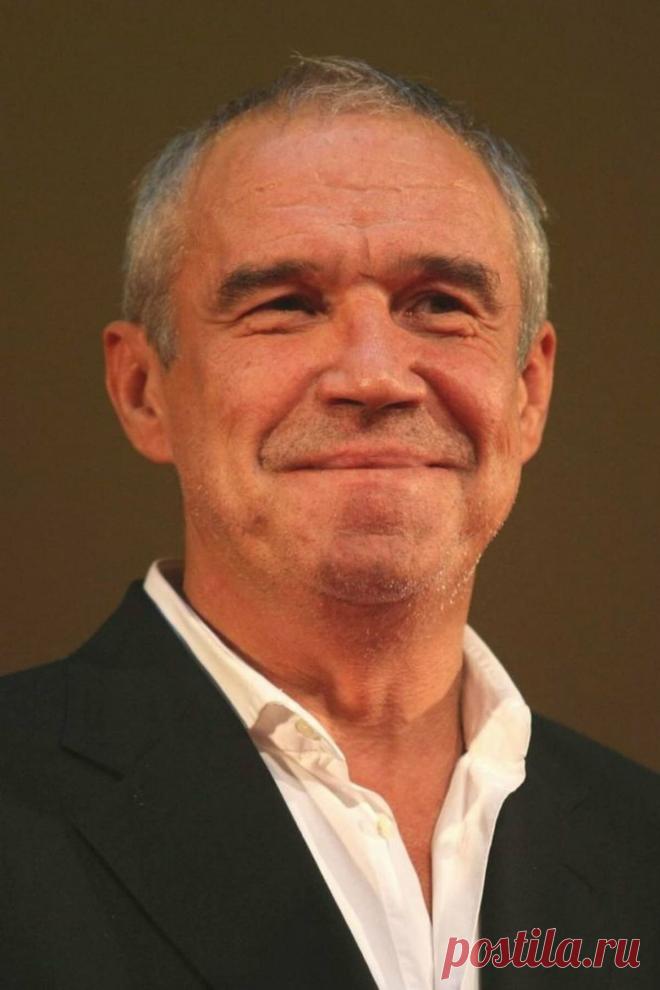 Сергей Гармаш, 1 сентября, 1958