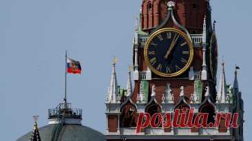 МОСКВА-КРЕМЛЬ-КУРАНТЫ