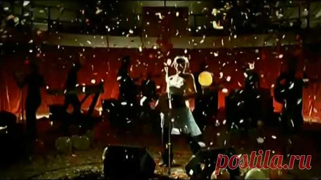 Nelly Furtado - Explode