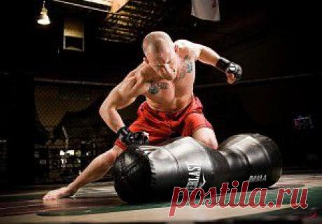 Боксерская тренировка | 100 повторов