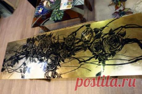 Эгломизе | Дом Стекла