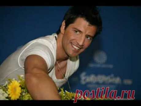Sakis Rouvas-Se latrevw