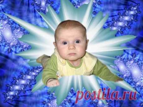 Вот такие эти дети индиго — Бабушкины секреты В конце 1990-х годов появился этот термин - дети индиго. Его ввела экстрасенс Нэнси Энн Тэпп для обозначения детей, имеющих ауру цвета индиго - ауру яркого сине-фиолетового цвета. Кроме того, этим детям свойственен очень высокий интеллектуальный уровень, телепатические способности, необыкновенная чувствительность и многое-многое другое. Безусловно, все говорит о том, что это совершенная раса людей. Хотя многие ученые и авторы к...