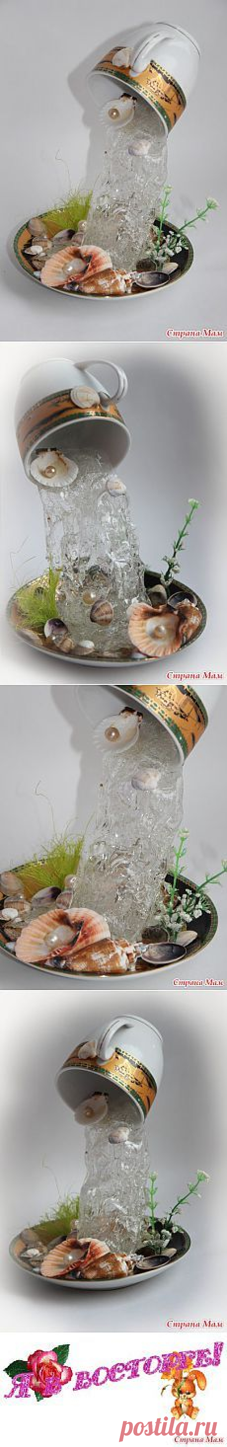 Pinterest: инструмент для поиска и хранения интересных идей