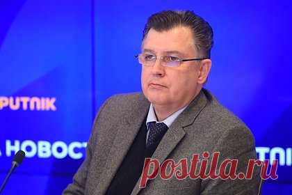 Политолог раскрыл давнюю мечту США в отношении России и Китая