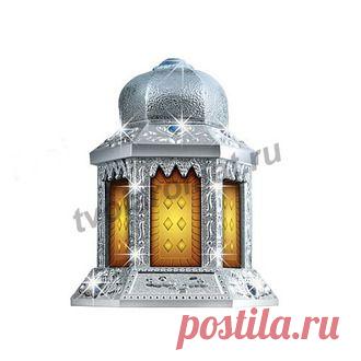 Пробник духи Sharina Mukhallat Dhanel Oudh / Шарина от Rasasi