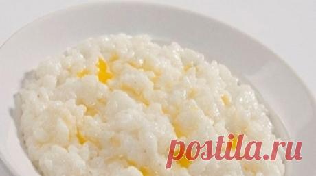 Как правильно варить каши. Советы повара