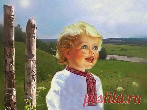 7 самых странных обычаев на Руси