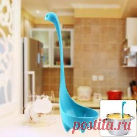 Лохнесское чудовище Дизайн Ковш-1,59 Интернет-магазин |