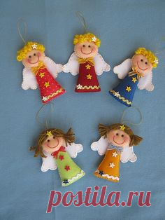 Anjinhos!!! | Flickr - Photo Sharing!
