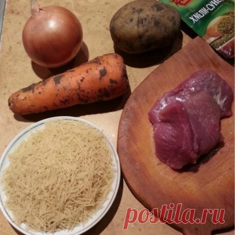 Сколько стоит тарелка супа для себя самого