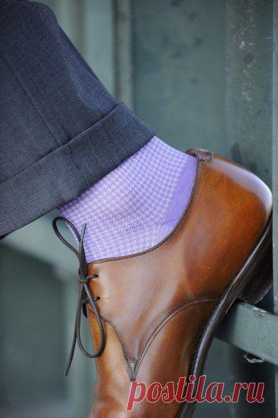 Блестящий уход  / Модное Настроение