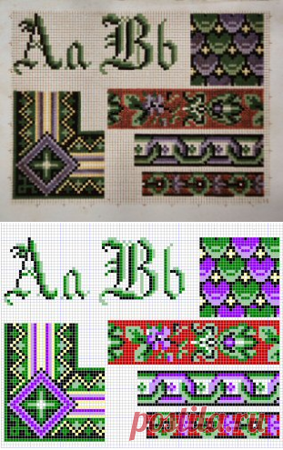 APL - D-YS213 Arbeitsstube 11 Overview Page