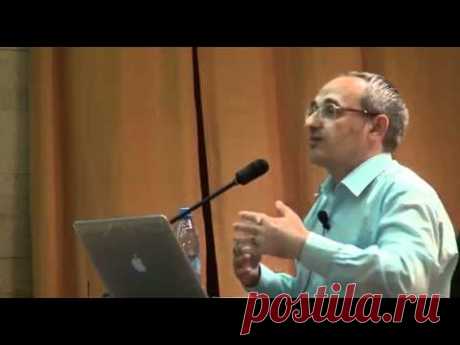 Тирукурал - 1. Невежество. Торсунов О. Г. 12.05.2012 Омск