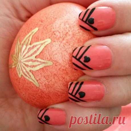#nail #nails #nailart #nailartclub #nailfashion #nailforinspire #nailforinstagram #diy #diynails #diynailart #маникюр #💅