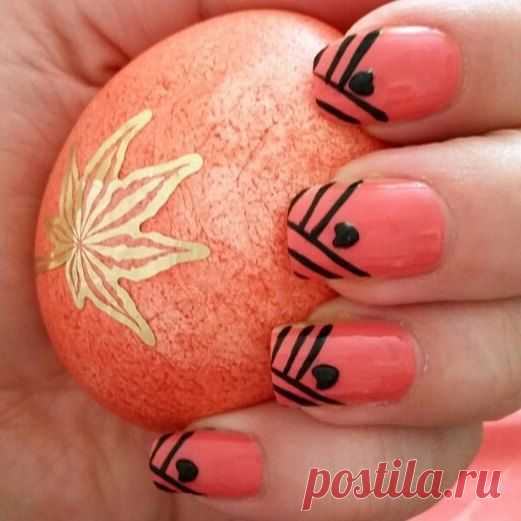 #nail #nails #nailart #nailartclub #nailfashion #nailforinspire #nailforinstagram #diy #diynails #diynailart #маникюр #💅