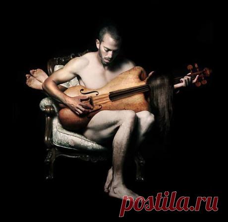 музыкальная