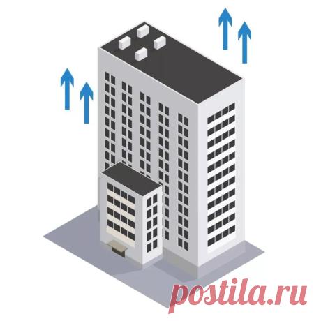 вентиляция квартиры