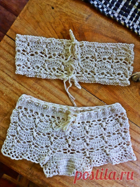FATIMA CROCHET: Skingerstraat