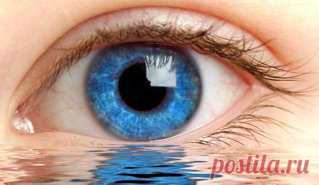 Совет дня: как улучшить зрение | Imenno.ru