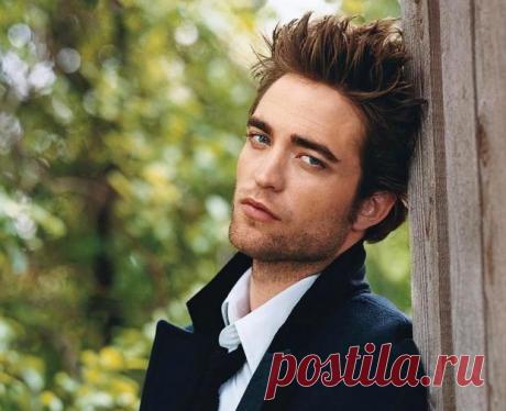 Роберт Паттинсон в образе Бэтмена: в Сети появились первые кадры перевоплощения актера