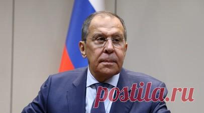 Лавров: Россия продолжает проверять факты по испытаниям на полигоне в Неваде. Российская сторона продолжает проверять факты в связи с недавними испытаниями США на полигоне в Неваде. Читать далее