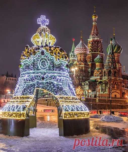 Собор Василия Блаженного