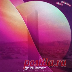 Gridluster - Essential Hits & B-Sides (2025) Artist: Gridluster Album: Essential Hits & B-Sides Year: 2025 Country: Canada Style: Synthwave