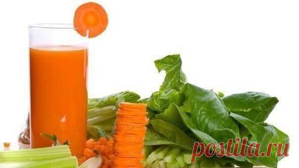 натуральные соки